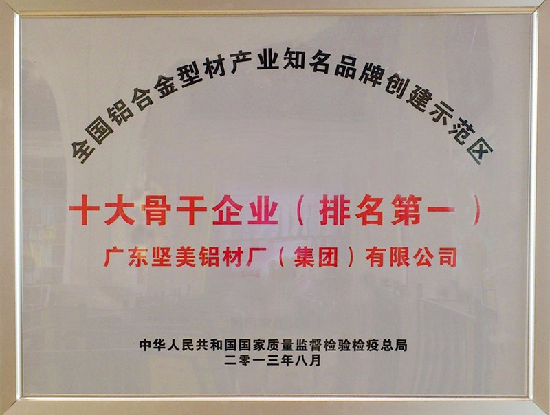 我司阐扬骨干企业带头区域发展的示范作用