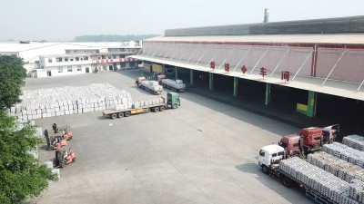 溶化鋳造設備